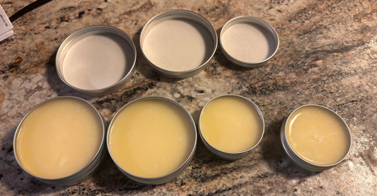 Beard Balm