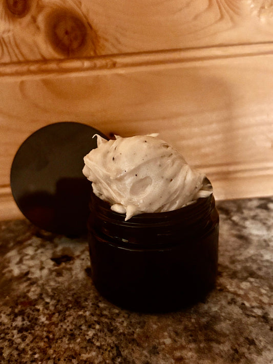 Coffee Cream