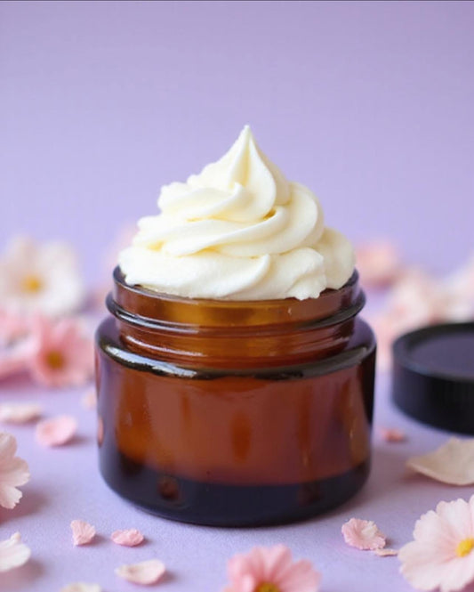 Tallow Face Cream