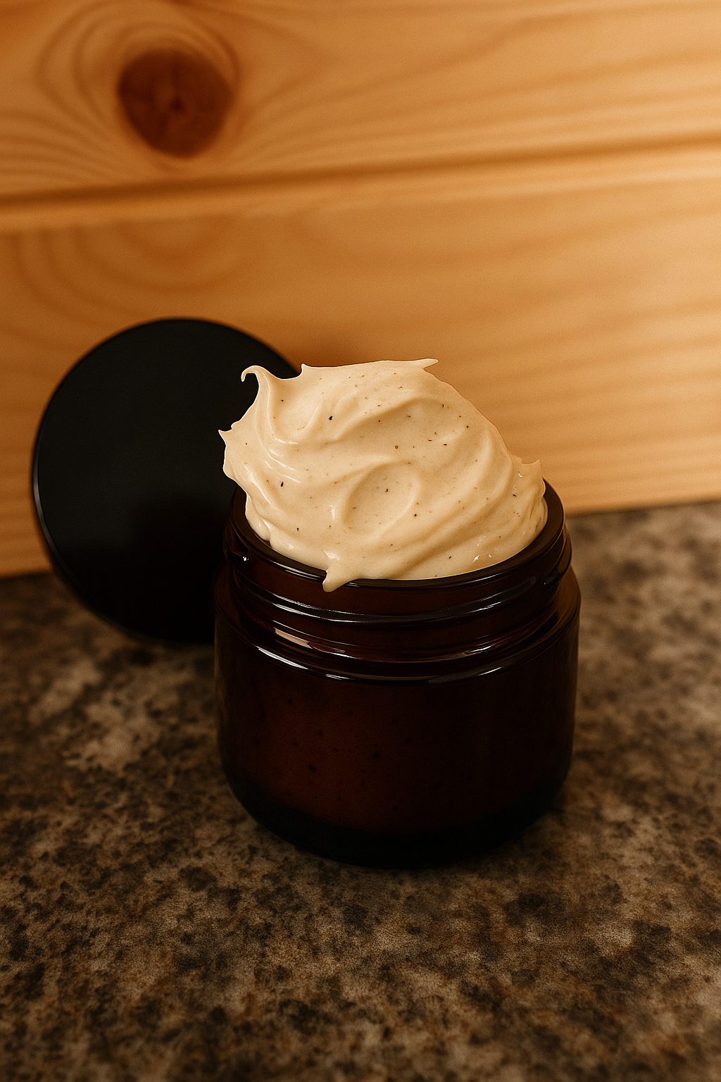Coffee Cream