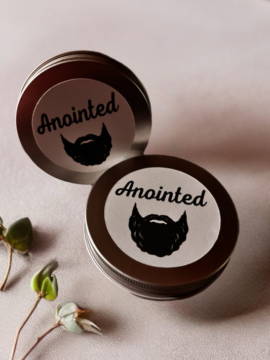 Beard Balm